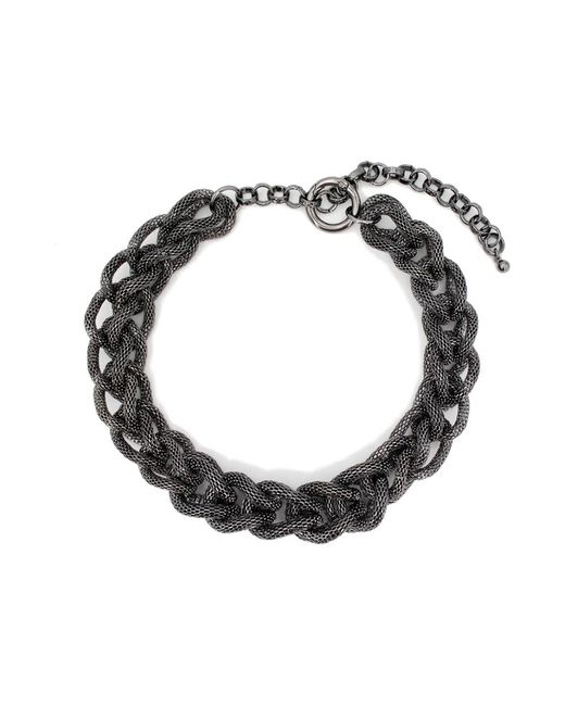 Antonelli Black Necklaces