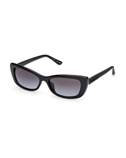 Guess Black Sunglasses