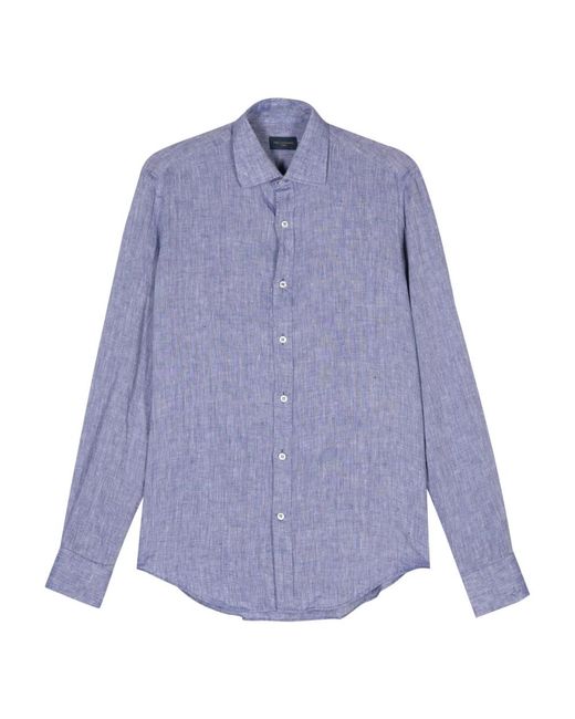 Casual Shirts Paul & Shark de hombre de color Blue