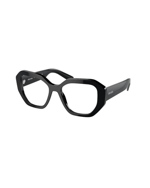 Prada Optical Frame in het Black
