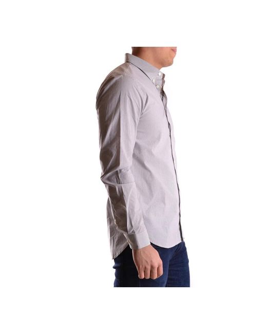 Marc Jacobs Purple Formal Shirts for men