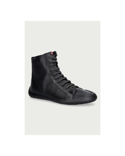 Camper Peu Path in het Black