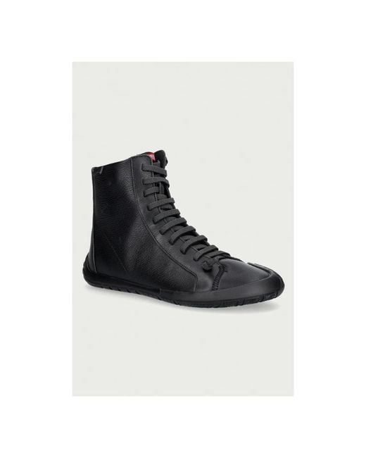 Camper Peu Path in het Black
