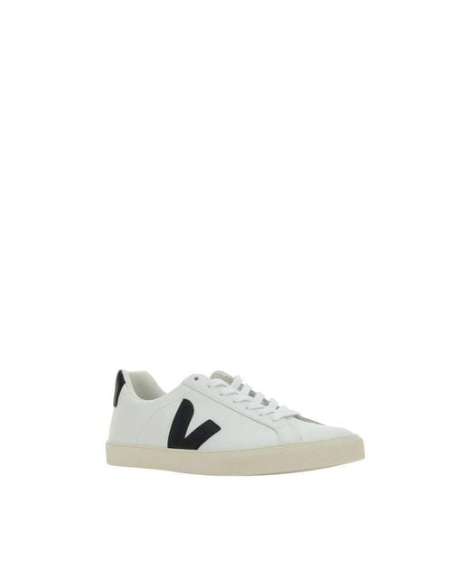 Veja White Sneakers