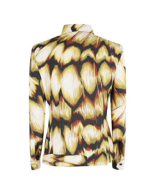 Shirts LaDoubleJ de color Multicolor