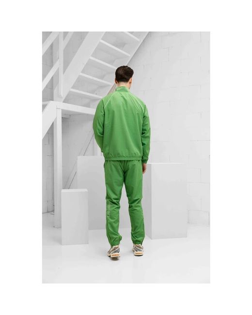 Training Sets Lacoste pour homme en coloris Green