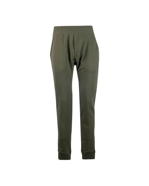 Slim-fit pantaloni di Ih Nom Uh Nit in Green da Uomo