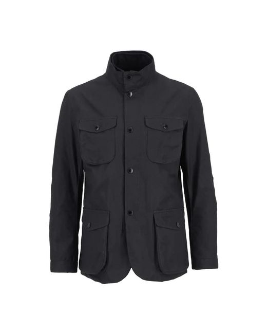 Light Jackets Barbour pour homme en coloris Blue