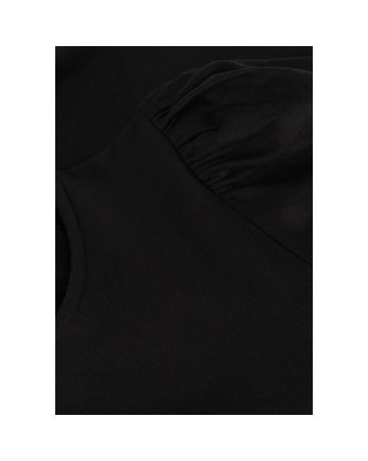 Gestuz Blouses in het Black