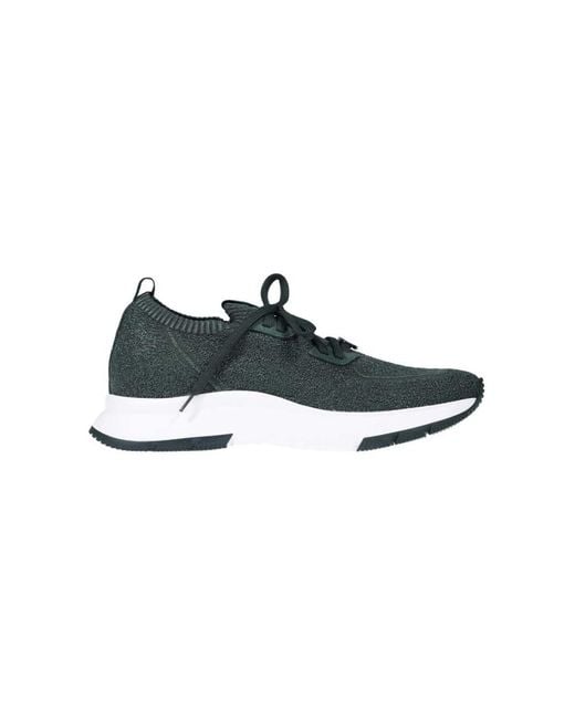 Sneakers Gianvito Rossi pour homme en coloris Black