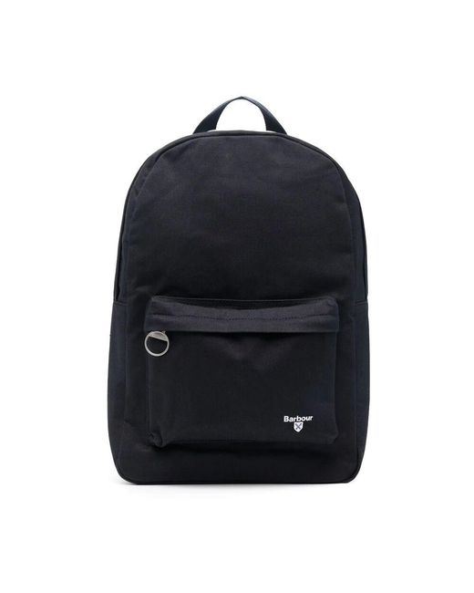 Barbour Backpacks in Black für Herren