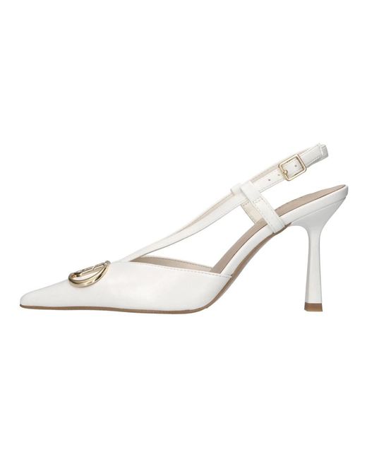 Liu Jo Natural Sabry 01 Pump