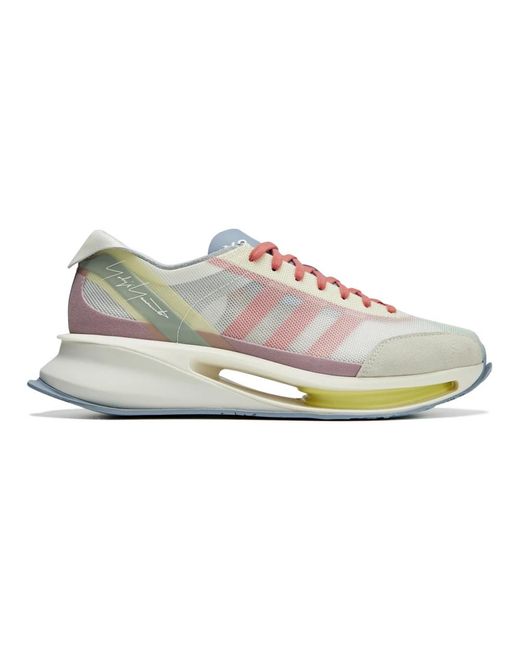Sneakers di Y-3 in Gray
