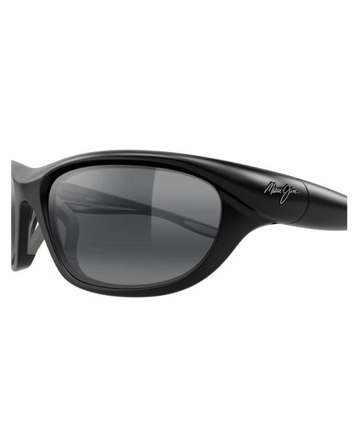 Maui Jim Black Sunglasses