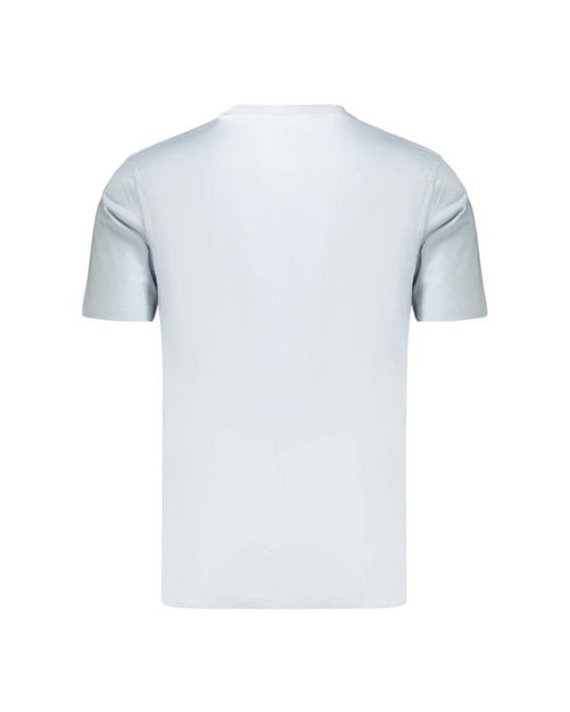 Refrigiwear Blue T-Shirts for men