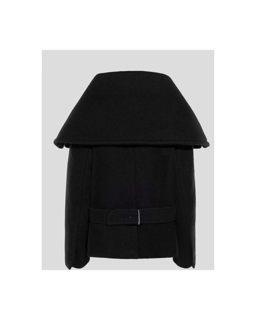 Jacquemus Black Light Jackets