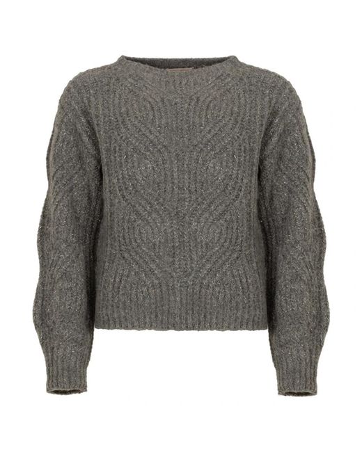 Freebird by Steven Gray Round-Neck Knitwear