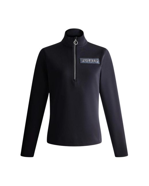 Sweatshirts di Fusalp in Blue