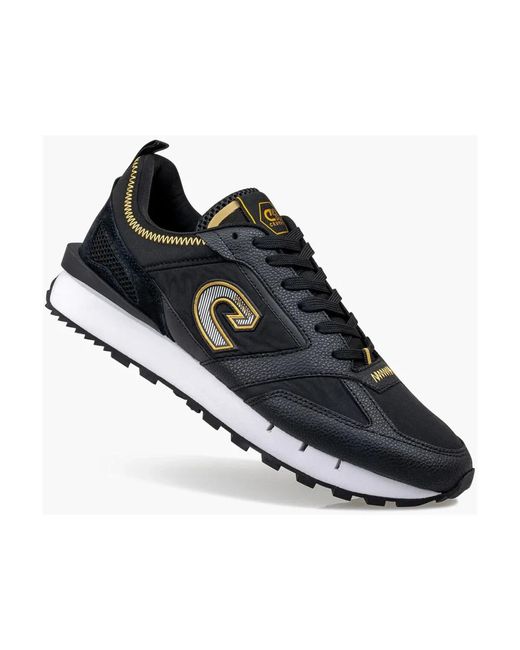 Cruyff Black Sneakers for men