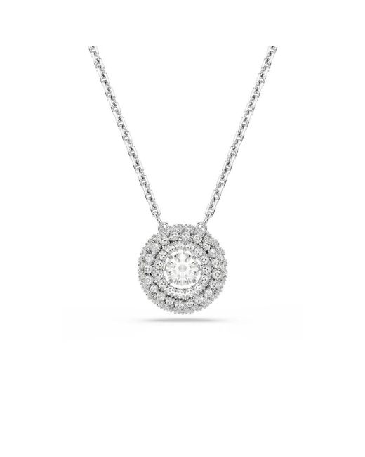 Swarovski Metallic Sublima Anhänger