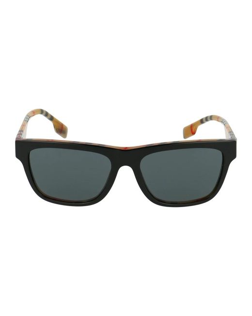 Burberry Multicolor Sunglasses for men