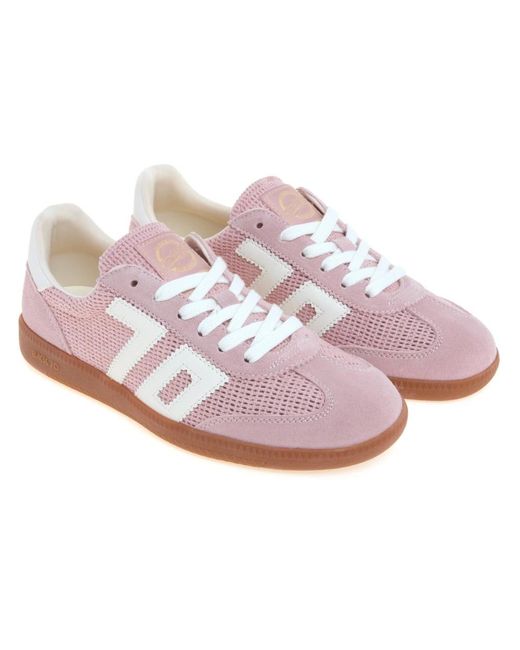 Sneakers Back70 en coloris Pink