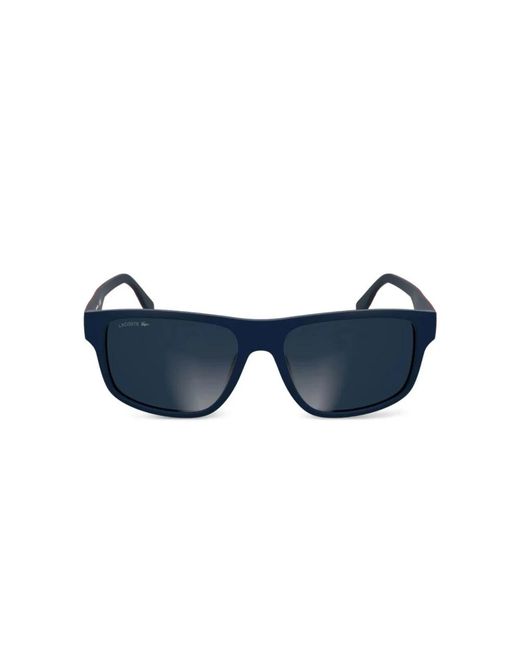 Lacoste Blue Sunglasses for men