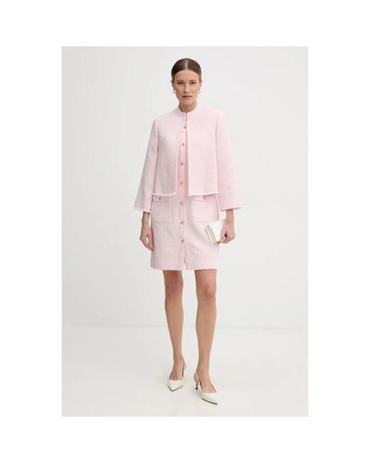Blazers Joop! de color Pink