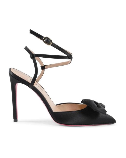 Pumps di Dee Ocleppo in Black