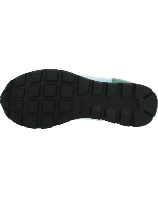 Sneakers Sun 68 pour homme en coloris Blue