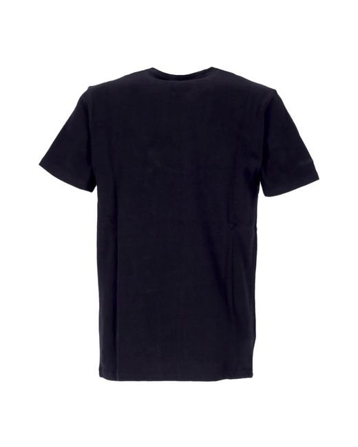 T-Shirts Mitchell & Ness de hombre de color Blue