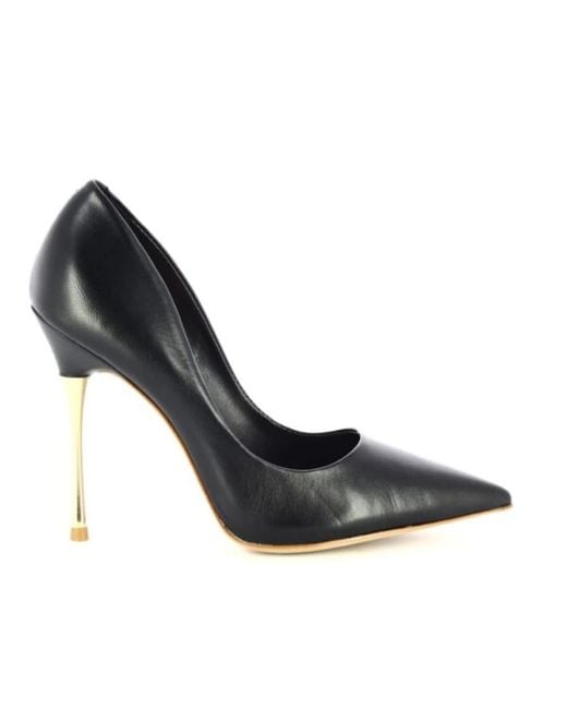 Carrano Schoenen ,Zwart ,Zwarte Zwarte Schoenen in het Black