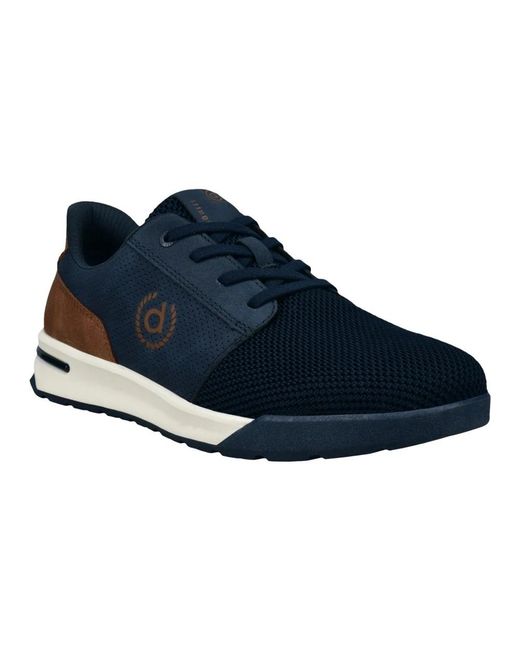 Sneakers Bugatti pour homme en coloris Blue
