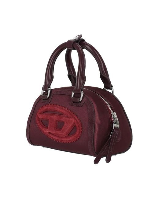 DIESEL Purple Bags