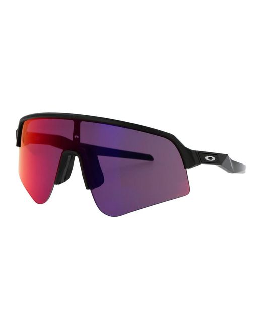 Oakley Sutro lite sweep sonnenbrille in Purple für Herren