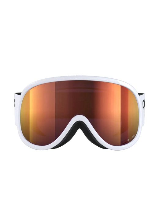 Hydrogen di Poc in White
