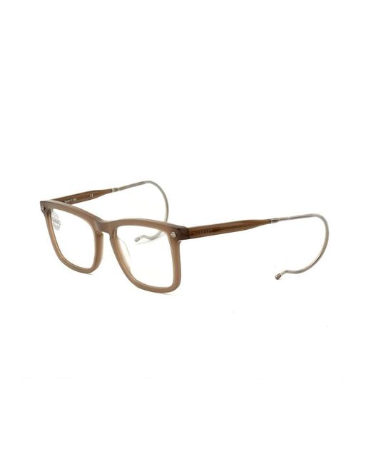 Glasses di Vuarnet in Metallic