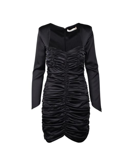 Nineminutes Party Dresses in het Black