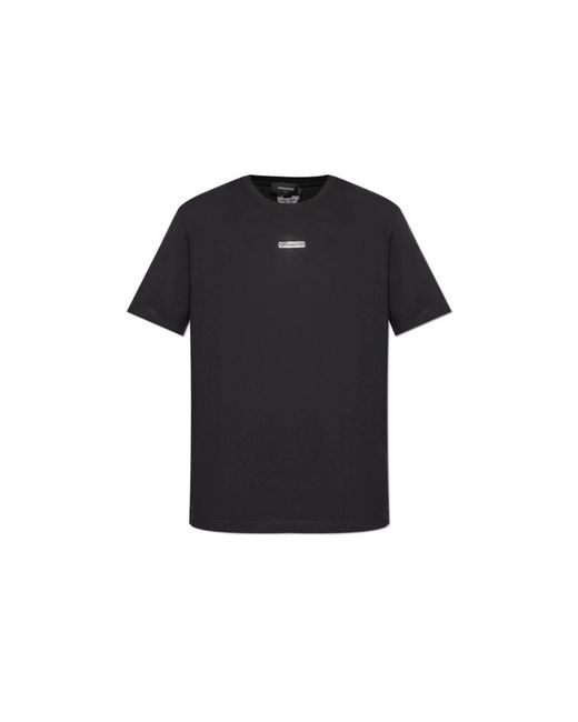 DSquared² Tassen in het Black voor heren