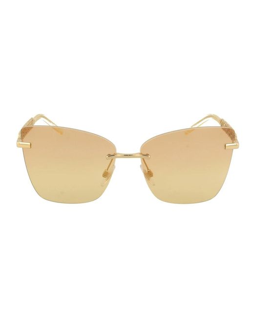 Dolce & Gabbana Natural Sunglasses