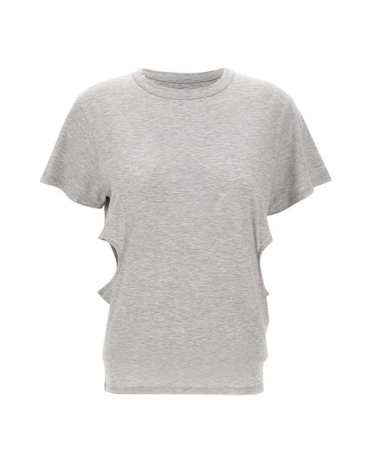 IRO Gray T-Shirts