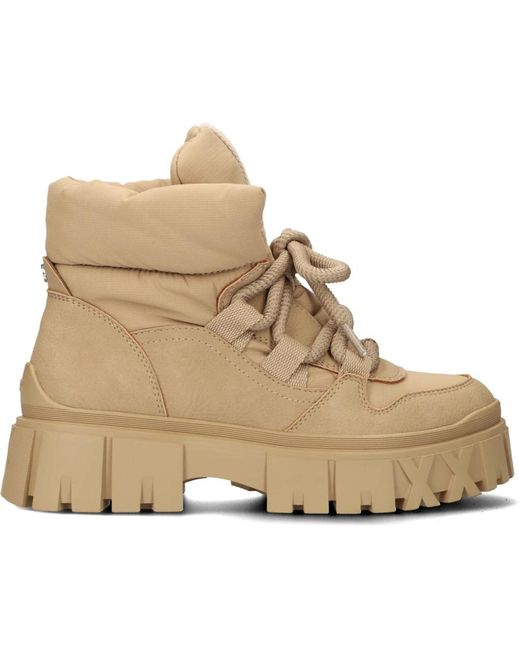 Mexx Natural Stiefel pleun killah