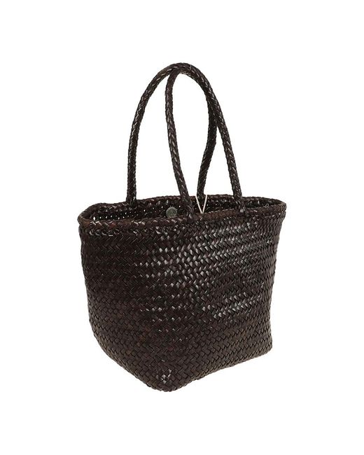 Dragon Diffusion Black Grace Basket Small
