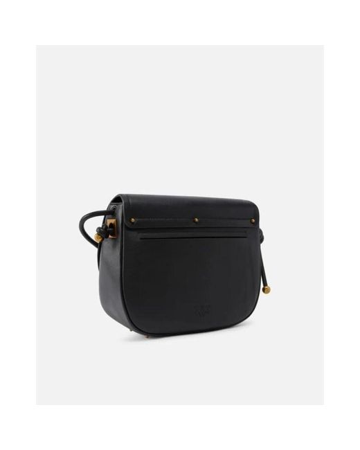 Cross Body Bags di Pinko in Black