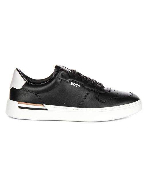 Boss Black Sneakers for men
