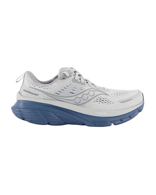 Sneakers di Saucony in Gray da Uomo