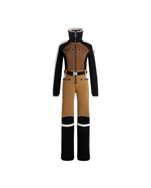 Fusalp Jorket Ski Suit in het Multicolor
