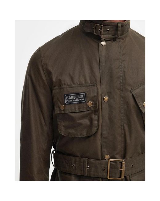 Jackets > light jackets Barbour pour homme en coloris Green