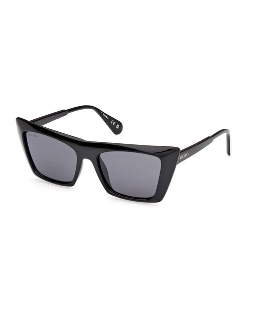 MAX&Co. Black Sunglasses