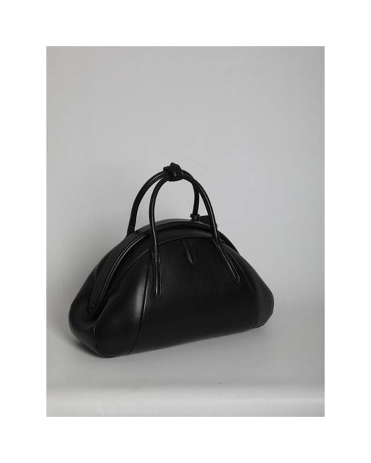 Alaïa Black Handbags